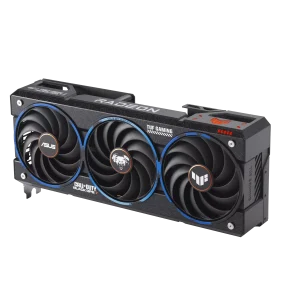 ASUS TUF Gaming Radeon RX 9070 XT COD BO7 Special Edition - Image 3