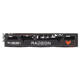 ASUS TUF Gaming Radeon RX 9070 XT COD BO7 Special Edition - Image 5