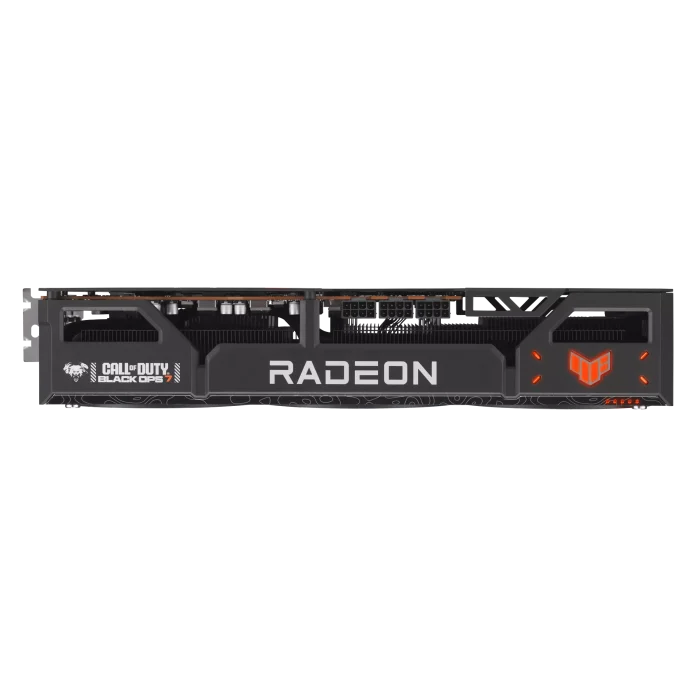 ASUS TUF Gaming Radeon RX 9070 XT COD BO7 Special Edition - Image 5