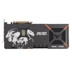 ASUS TUF Gaming Radeon RX 9070 XT COD BO7 Special Edition - Image 7