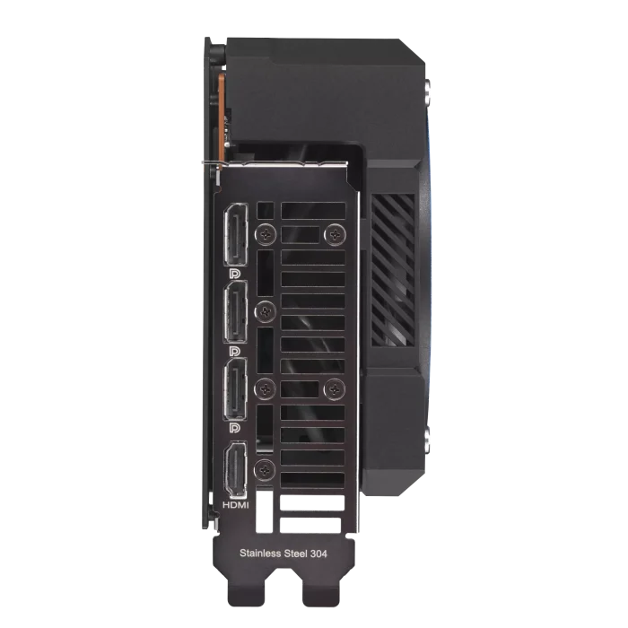 ASUS TUF Gaming Radeon RX 9070 XT COD BO7 Special Edition - Image 8