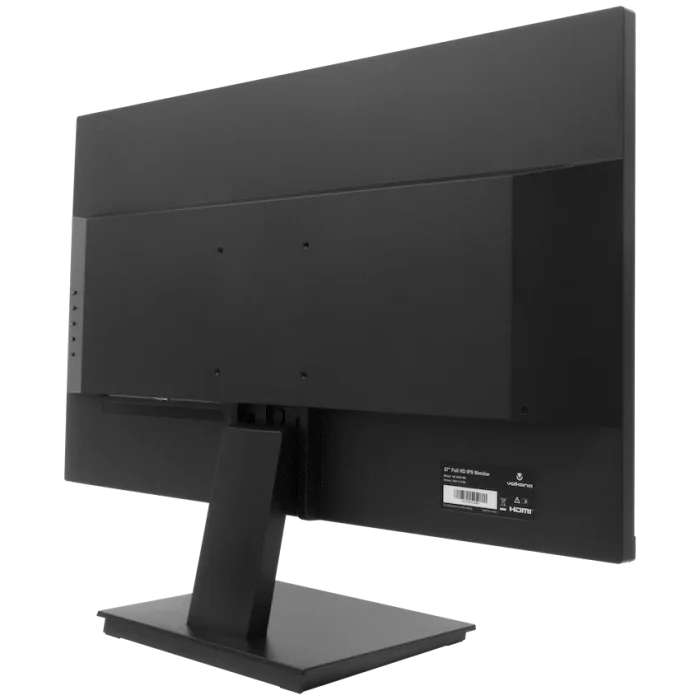 Volkano 27-inch Full HD IPS Monitor with HDMI/VGA 100 Hz - Image 4