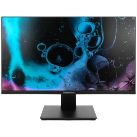Volkano 27-inch Full HD IPS Monitor with HDMI/VGA 100 Hz