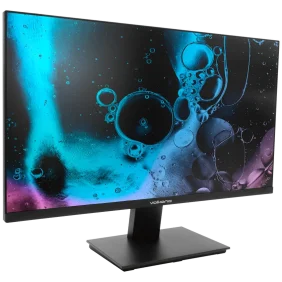 Volkano 27-inch Full HD IPS Monitor with HDMI/VGA 100 Hz - Image 2