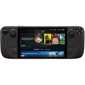 Valve Steam Deck OLED - 512GB (Parallel Import)
