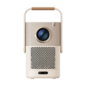 Yaber T2 Plus - Outdoor Projector with WiFi 6 and Bluetooth, Native 1080P Display - Image 2