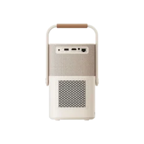 Yaber T2 Plus - Outdoor Projector with WiFi 6 and Bluetooth, Native 1080P Display - Image 3