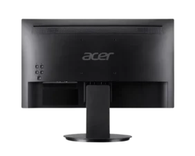 Acer LED V206Q bi 19.5'' 1600 x 900 5ms 1x VGA 1x HDMI Black (1xHDMI Cable) 3 Years Warranty - Image 6