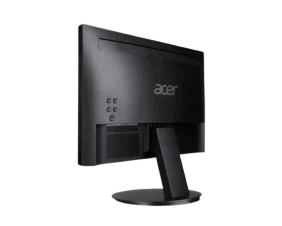Acer LED V206Q bi 19.5'' 1600 x 900 5ms 1x VGA 1x HDMI Black (1xHDMI Cable) 3 Years Warranty - Image 5