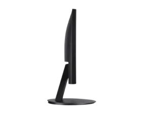 Acer LED V206Q bi 19.5'' 1600 x 900 5ms 1x VGA 1x HDMI Black (1xHDMI Cable) 3 Years Warranty - Image 3