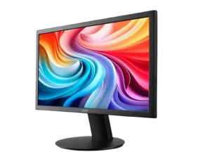 Acer LED V206Q bi 19.5'' 1600 x 900 5ms 1x VGA 1x HDMI Black (1xHDMI Cable) 3 Years Warranty - Image 2