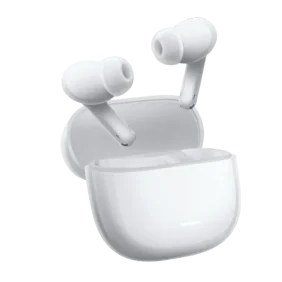 Xiaomi Redmi Buds 8 Lite – White - Image 2