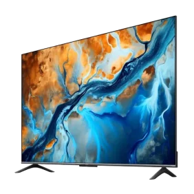 Xiaomi S 65" Mini LED 4K Smart TV (HDR10+, Google TV, Dolby Atmos, 144Hz) - Image 2