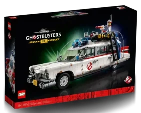 LEGO Icons Ghostbusters ECTO-1 - Image 2