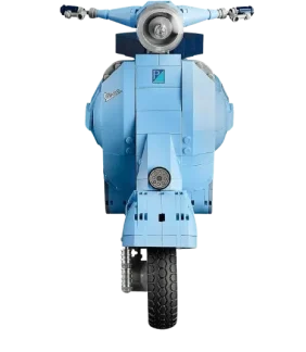 LEGO Icons Vespa - Image 4
