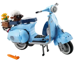 LEGO Icons Vespa