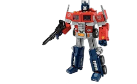 LEGO Icons Optimus Prime - Image 5