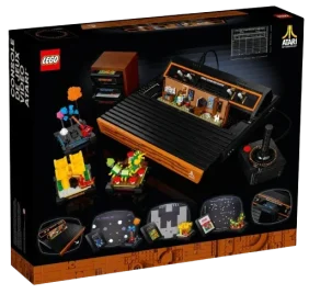 LEGO Icons Atari 2600 - Image 4