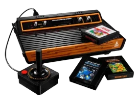 LEGO Icons Atari 2600 - Image 3