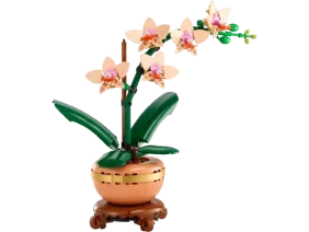 LEGO Botanicals Mini Orchid