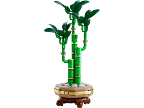 LEGO Botanicals Lucky Bamboo