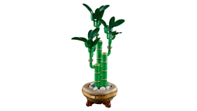 LEGO Botanicals Lucky Bamboo - Image 4