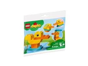 LEGO Duplo Recruitment Bags My First Duck - Image 2