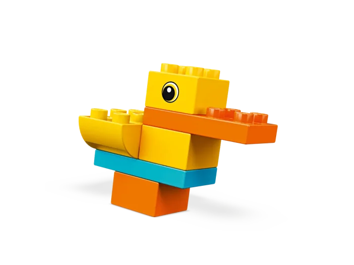 LEGO Duplo Recruitment Bags My First Duck - Image 5