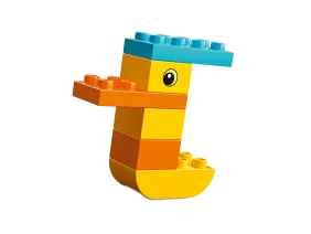 LEGO Duplo Recruitment Bags My First Duck - Image 4