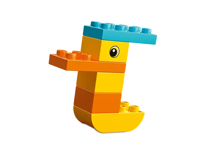 LEGO Duplo Recruitment Bags My First Duck - Image 4