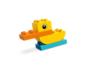 LEGO Duplo Recruitment Bags My First Duck - Image 3