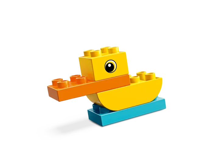 LEGO Duplo Recruitment Bags My First Duck - Image 3