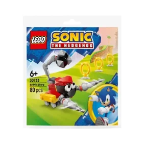 LEGO Sonic the Hedgehog Recruitment Bag Badnik: Skorp - Image 2