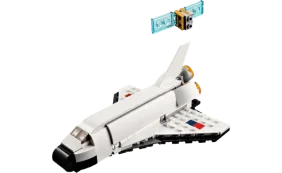 LEGO Creator 3-in-1 Space Shuttle