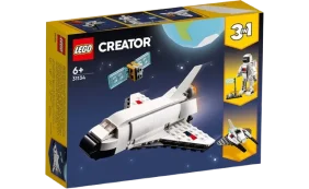 LEGO Creator 3-in-1 Space Shuttle - Image 3