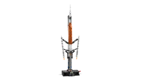 LEGO Technic Nasa Artemis Space Launch System Rocket - Image 5