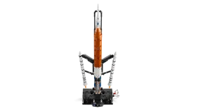 LEGO Technic Nasa Artemis Space Launch System Rocket - Image 9