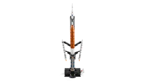 LEGO Technic Nasa Artemis Space Launch System Rocket - Image 8