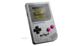 LEGO Super Mario Game Boy - Image 6