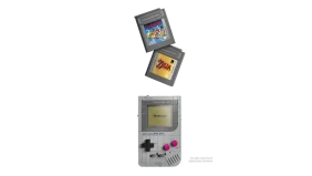 LEGO Super Mario Game Boy - Image 5