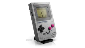 LEGO Super Mario Game Boy - Image 3