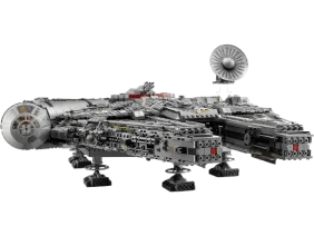 LEGO Star Wars Millennium Falcon (Big) - Image 4