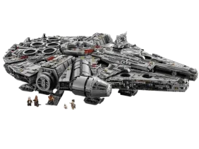 LEGO Star Wars Millennium Falcon (Big)