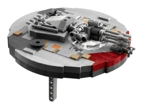 LEGO Star Wars Millennium Falcon (Big) - Image 9