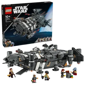 LEGO Star Wars The Onyx Cinder