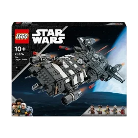 LEGO Star Wars The Onyx Cinder - Image 2