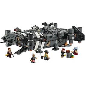 LEGO Star Wars The Onyx Cinder - Image 3