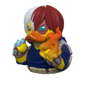 My Hero Academia: Shoto Todoroki TUBBZ (First Edition)