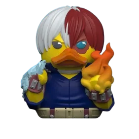 My Hero Academia: Shoto Todoroki TUBBZ (First Edition) - Image 3