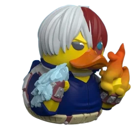 My Hero Academia: Shoto Todoroki TUBBZ (First Edition) - Image 4